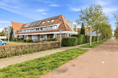 Woning Wollegras 38 Den Haag