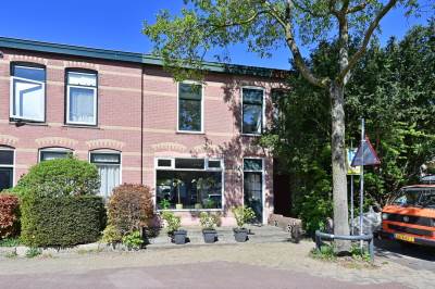 Woning Geuzenweg 189 Hilversum