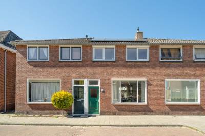 Woning Frederikastraat 89 Enschede