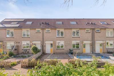 Woning Hoofdweg 1123A Nieuw-Vennep