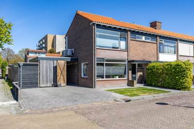 Woning Eem 40 Assen