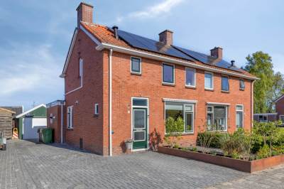Woning Vendelstraat 11 Heiligerlee