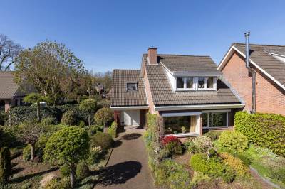 Woning Barmentloo 26 Neede