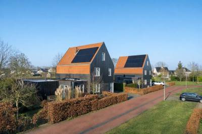 Woning Wijnhuisstraat 1A Delden