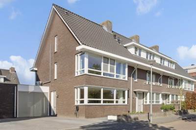 Woning Coupletweg 64 Rosmalen