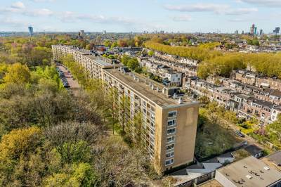 Woning Karel Doormanlaan 222 Utrecht