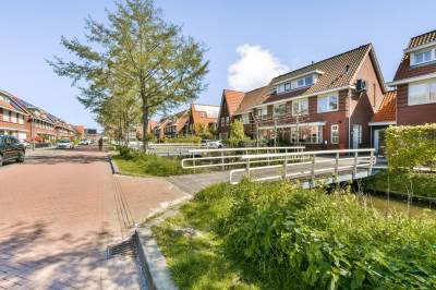 Woning Karperstraat 81 Aalsmeer