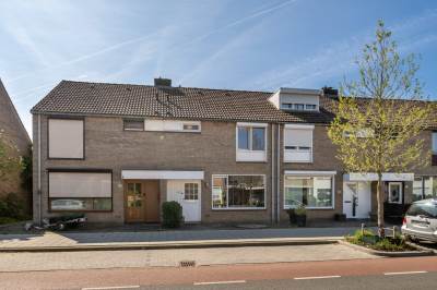 Woning Planetenhof 65 Maastricht