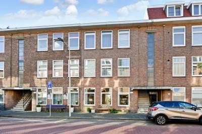Woning Pluvierstraat 392 Den Haag