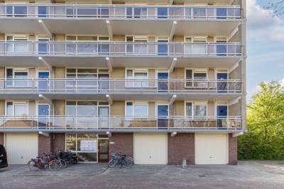 Woning Hoeksewaard 21 Amstelveen
