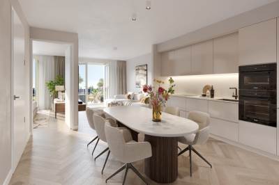 Woning Zuiderkade 610 Emmeloord