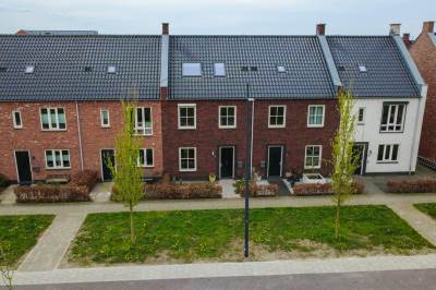 Woning Wadloper 50 Kampen