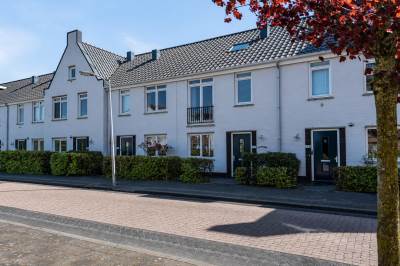 Woning Straat van Gibraltar 190 Amersfoort