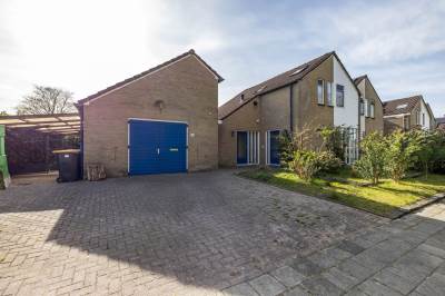 Woning Middenweg 118 Annen