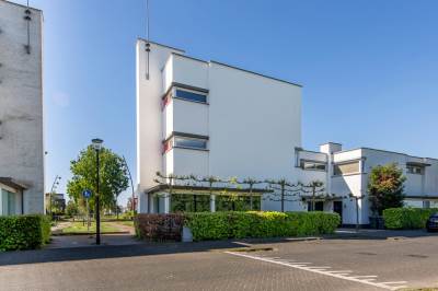 Woning Voerendaalstraat 46 Tilburg