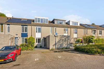 Woning Hannie Schaftstraat 30 Leidschendam
