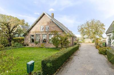 Woning Lekerweg 28 Wijdenes