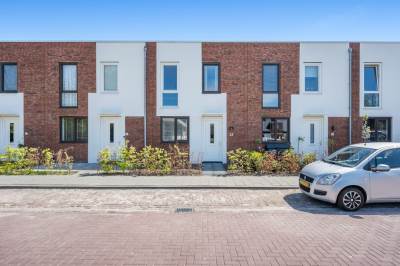 Woning Leo de Weijshof 28 Wildervank