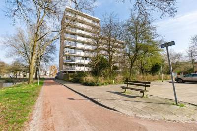 Woning Marcellus Emantslaan 35 Groningen