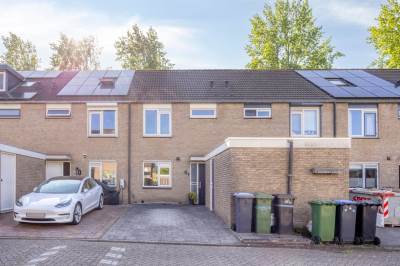 Woning Aakwerf 8 Gouda