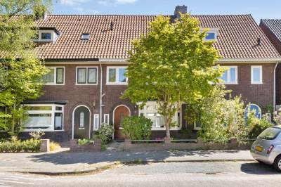 Woning Frankrijkstraat 57 Eindhoven
