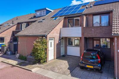 Woning Kruiszwin 2102 Julianadorp