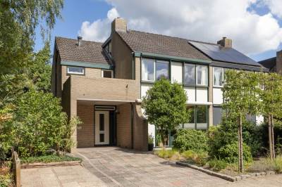 Woning Flemingstraat 42 Hengelo (OV)