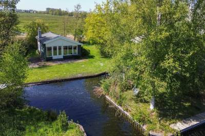 Woning Botsholsedijk 10 Waverveen