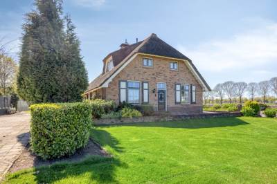 Woning Hooilandweg 10 Mariënheem