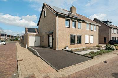 Woning Ratelaar 1 Genemuiden