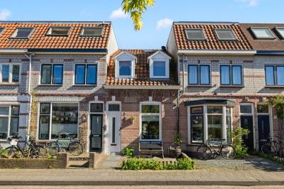 Woning Aldegondestraat 23 Amersfoort