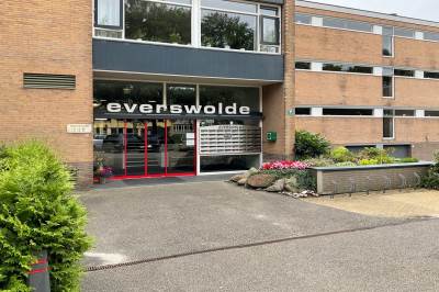 Woning Dingspellaan 33 Zuidlaren