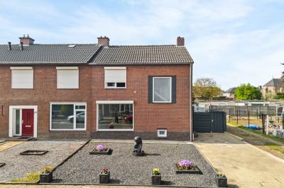 Woning Abdissenlaan 18 Landgraaf
