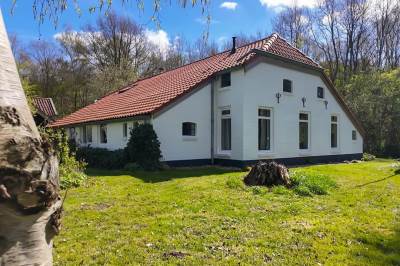 Woning Verbindingsweg 2 Drouwenerveen