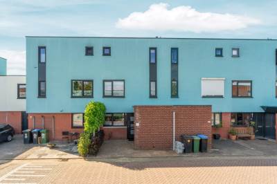Woning De Pas 80 Arnhem