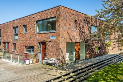 Woning Reyer Anslostraat 37 Utrecht