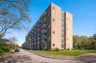 Woning Elisabeth Brugsmaweg 134 Den Haag