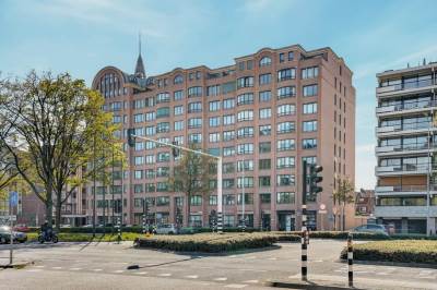Woning Veldmaarschalk Montgomerylaan 37 Eindhoven