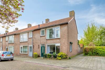 Woning Hendrick de Keyserstraat 25 Almelo