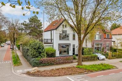 Woning Bergweg 82 Zeist
