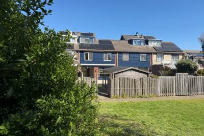 Woning Holtrichtersveld 625 Apeldoorn