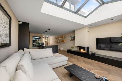 Woning Laan van Meerwijk 32 Uithoorn