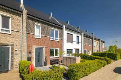 Woning Rietgors 60 Olst