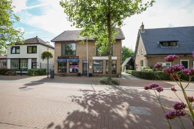 Woning Stationsweg 39 Oostvoorne