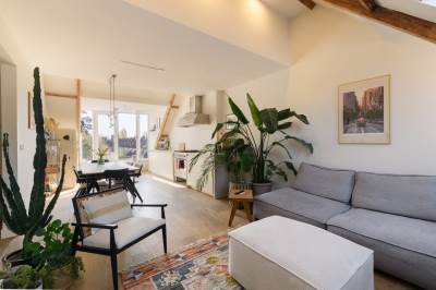 Woning Mesdagstraat 53E Amsterdam