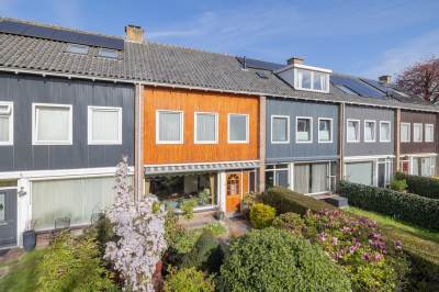 Woning Hyacinthenlaan 17 Bennebroek
