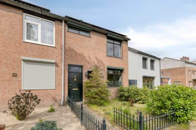 Woning Zaagmolenweg 52 Beek en Donk