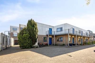 Woning Noordeinde 189B18 Roelofarendsveen