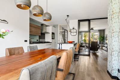 Woning Eikenlaan 71 Borculo