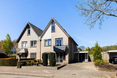 Woning Idzerdastins 67 Leeuwarden